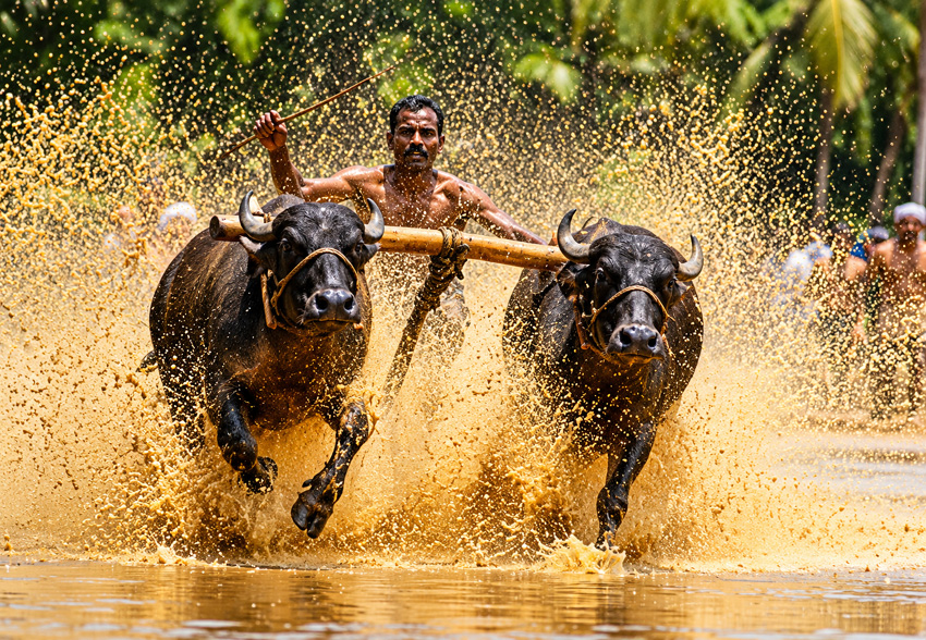 Anandapally