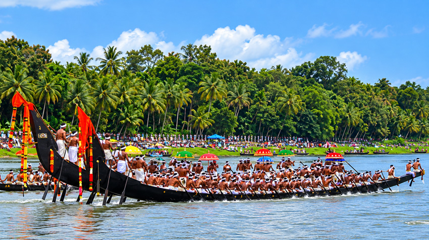 Aranmula