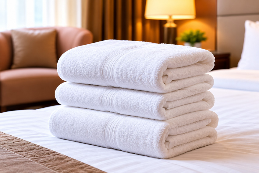 Laundry Service