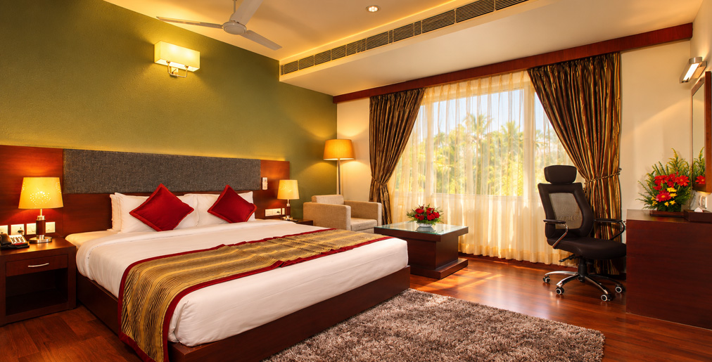 Portico Suite