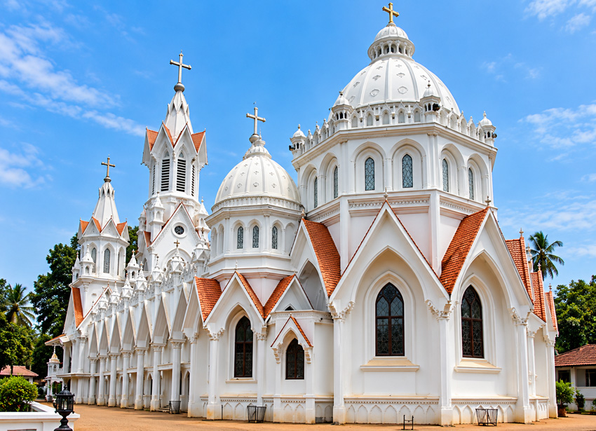 St. George Orthodox Church