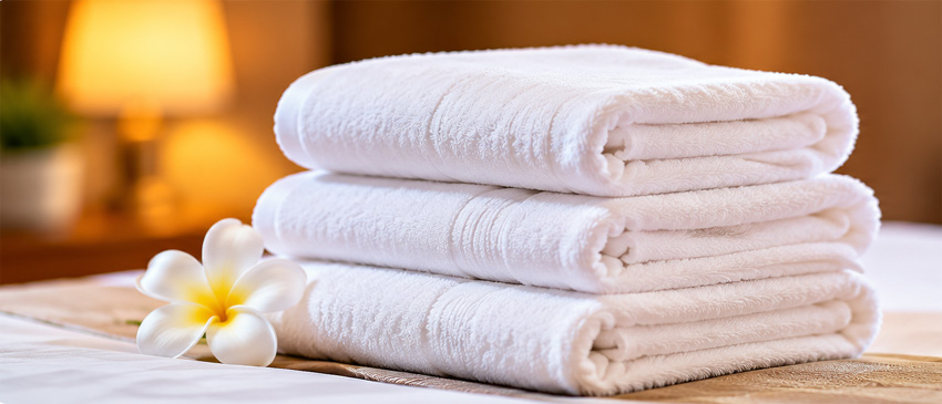 Guest Amenities and Multi Channel Entertainment